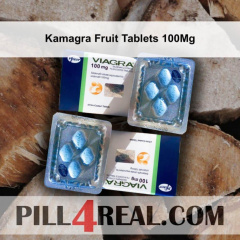 Kamagra Fruit Tablets 100Mg 142