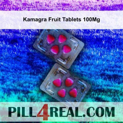 Kamagra Fruit Tablets 100Mg 216
