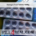 Kamagra Fruit Tablets 100Mg 322