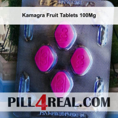 Kamagra Fruit Tablets 100Mg 361