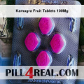 Kamagra Fruit Tablets 100Mg 361