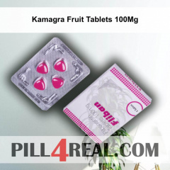 Kamagra Fruit Tablets 100Mg 439