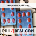 Kamagra Fruit Tablets 100Mg 481