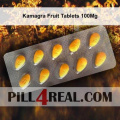 Kamagra Fruit Tablets 100Mg 529