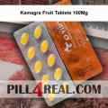 Kamagra Fruit Tablets 100Mg 554