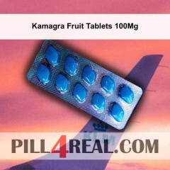 Kamagra Fruit Tablets 100Mg 624