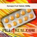 Kamagra Fruit Tablets 100Mg 660