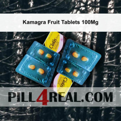 Kamagra Fruit Tablets 100Mg 690
