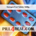 Kamagra Fruit Tablets 100Mg 831