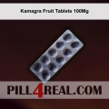 Kamagra Fruit Tablets 100Mg 881