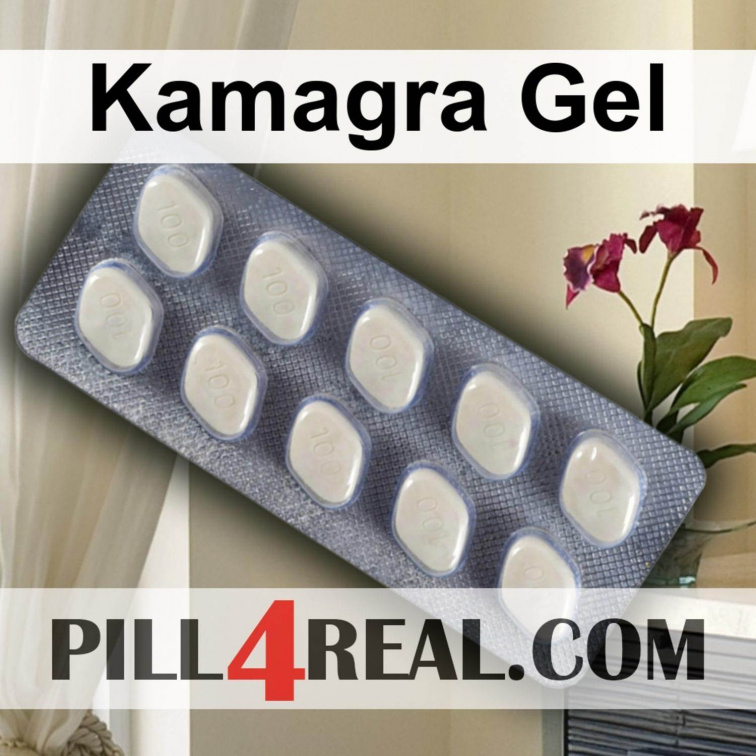Kamagra Gel 005