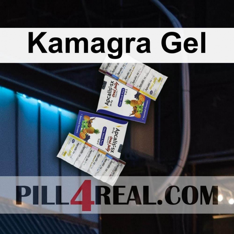 Kamagra Gel 281