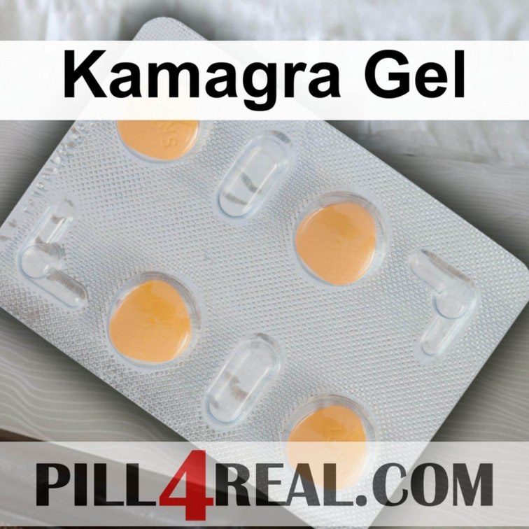 Kamagra Gel 351