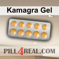 Kamagra Gel 475