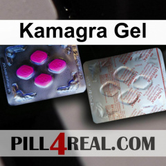 Kamagra Gel 492