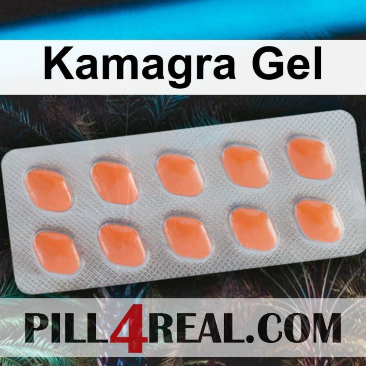 Kamagra Gel 567