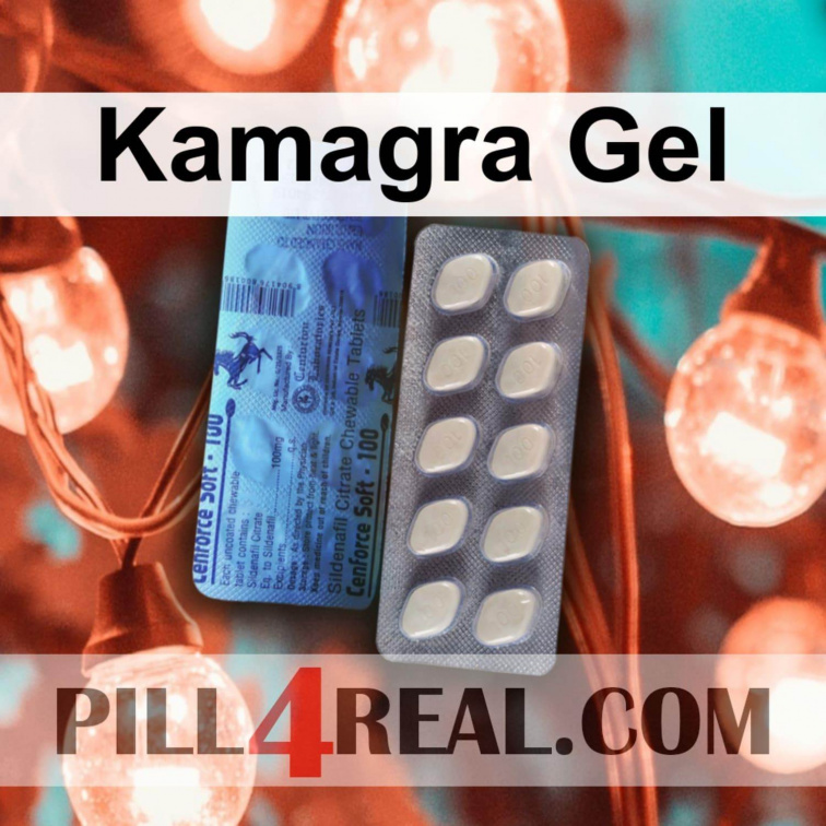 Kamagra Gel 584