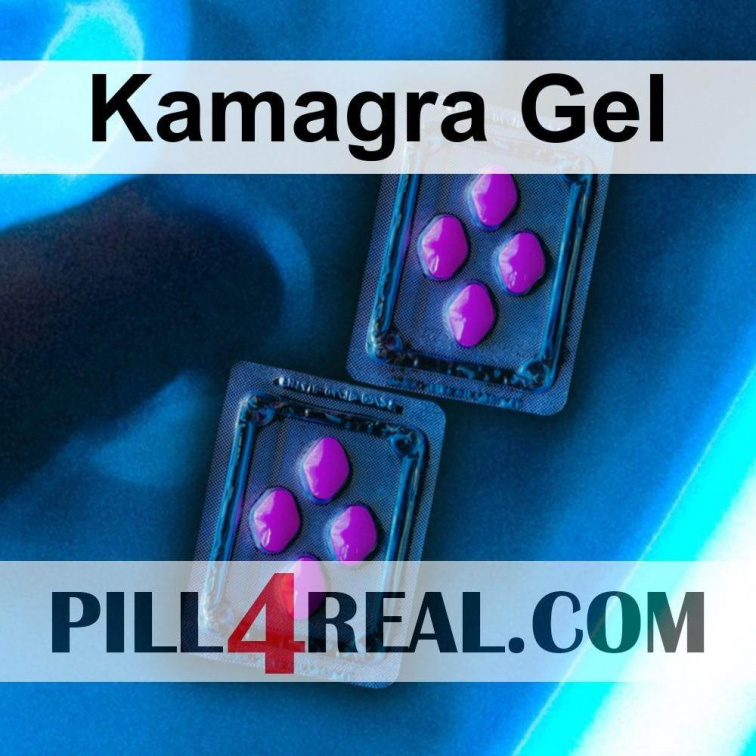 Kamagra Gel 672