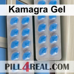 Kamagra Gel 727