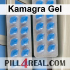Kamagra Gel 727