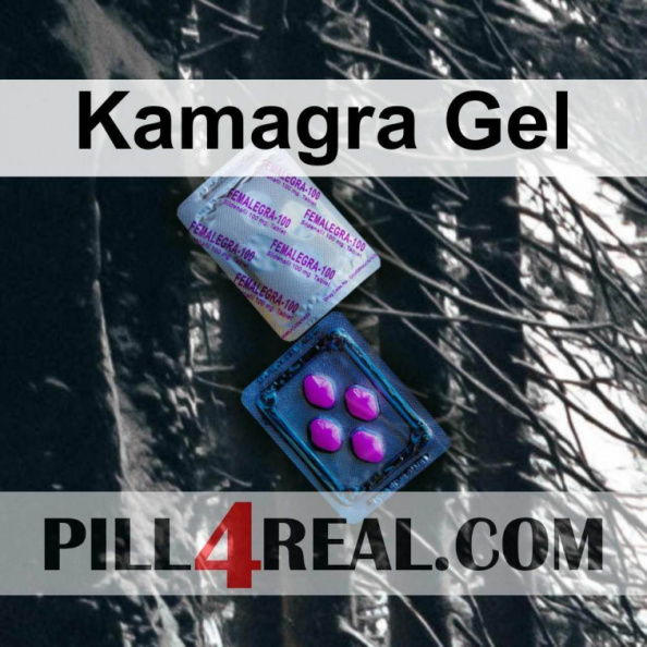 Kamagra Gel 785