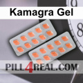 Kamagra Gel 800