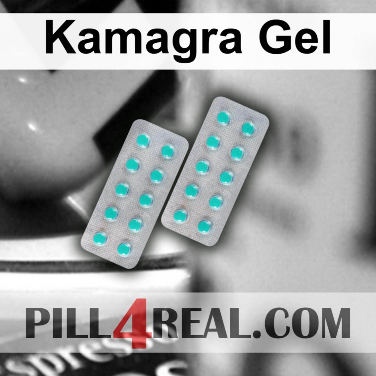 Kamagra Gel 863