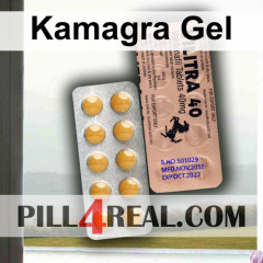 Kamagra Gel 871