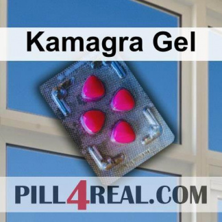 Kamagra Gel 945