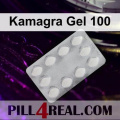 Kamagra Gel 100 076