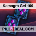 Kamagra Gel 100 153