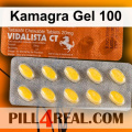 Kamagra Gel 100 157