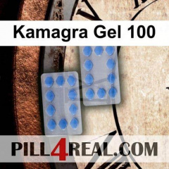 Kamagra Gel 100 169