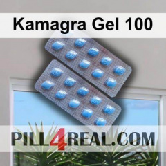 Kamagra Gel 100 627