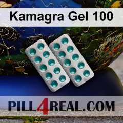 Kamagra Gel 100 634