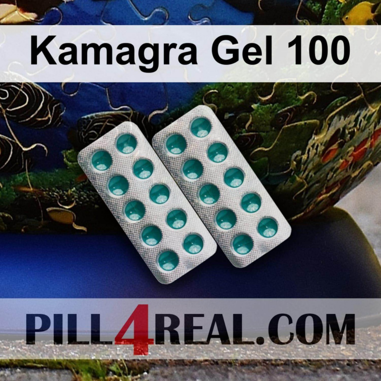 Kamagra Gel 100 634