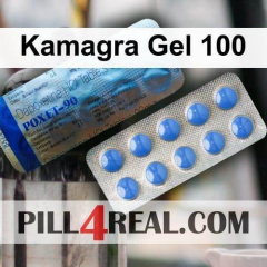 Kamagra Gel 100 641
