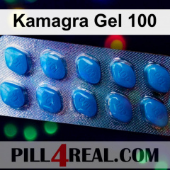 Kamagra Gel 100 688