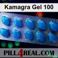 Kamagra Gel 100 688