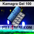 Kamagra Gel 100 721