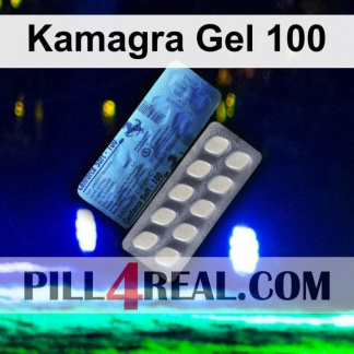 Kamagra Gel 100 721