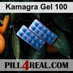 Kamagra Gel 100 789