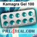 Kamagra Gel 100 841