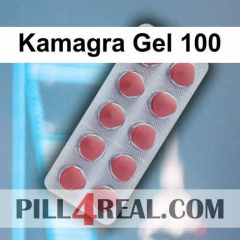 Kamagra Gel 100 867