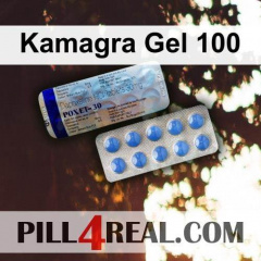 Kamagra Gel 100 887