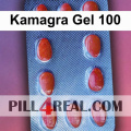 Kamagra Gel 100 900