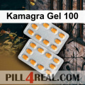 Kamagra Gel 100 925