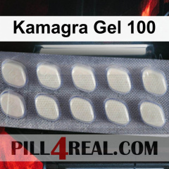 Kamagra Gel 100 957