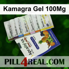 Kamagra Gel 100Mg 067