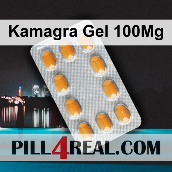 Kamagra Gel 100Mg 094